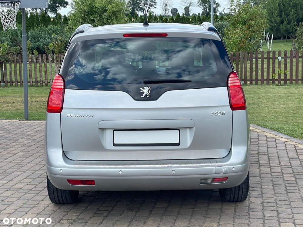 Peugeot 508 155 THP Style - 10