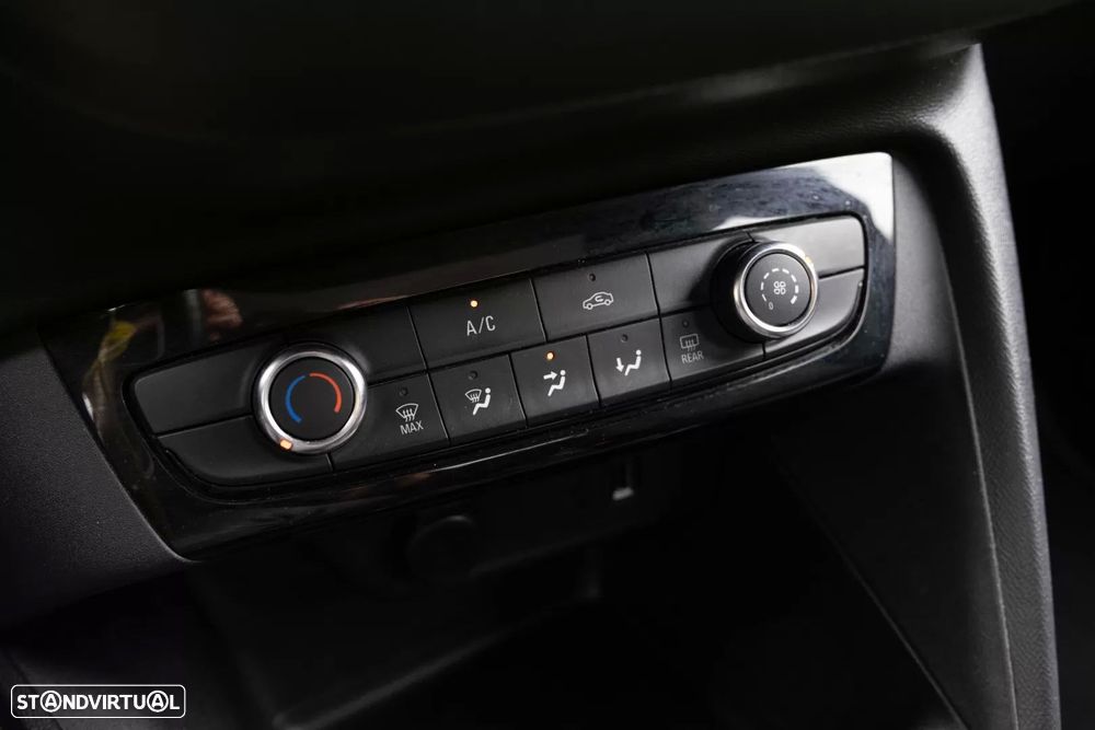 Opel Corsa 1.5 D Elegance - 10