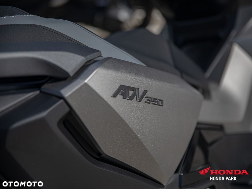 Honda ADV350 - 18