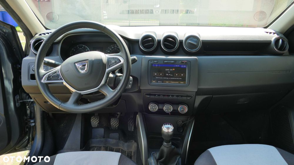 Dacia Duster - 7