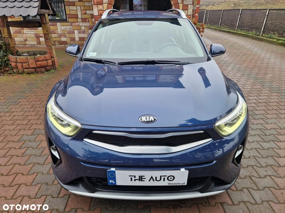 Kia Stonic 1.4 M - 30