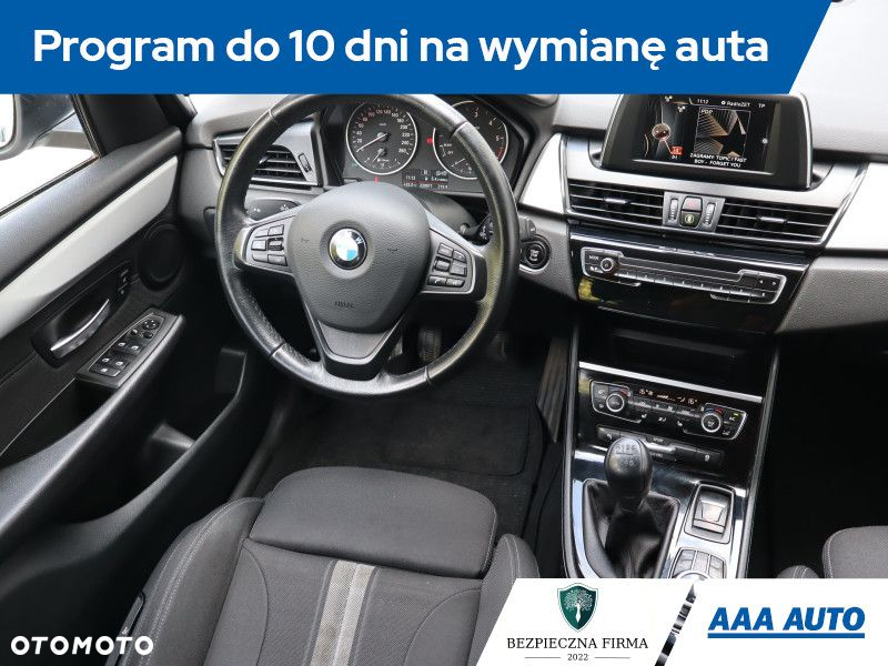 BMW Seria 2 - 8