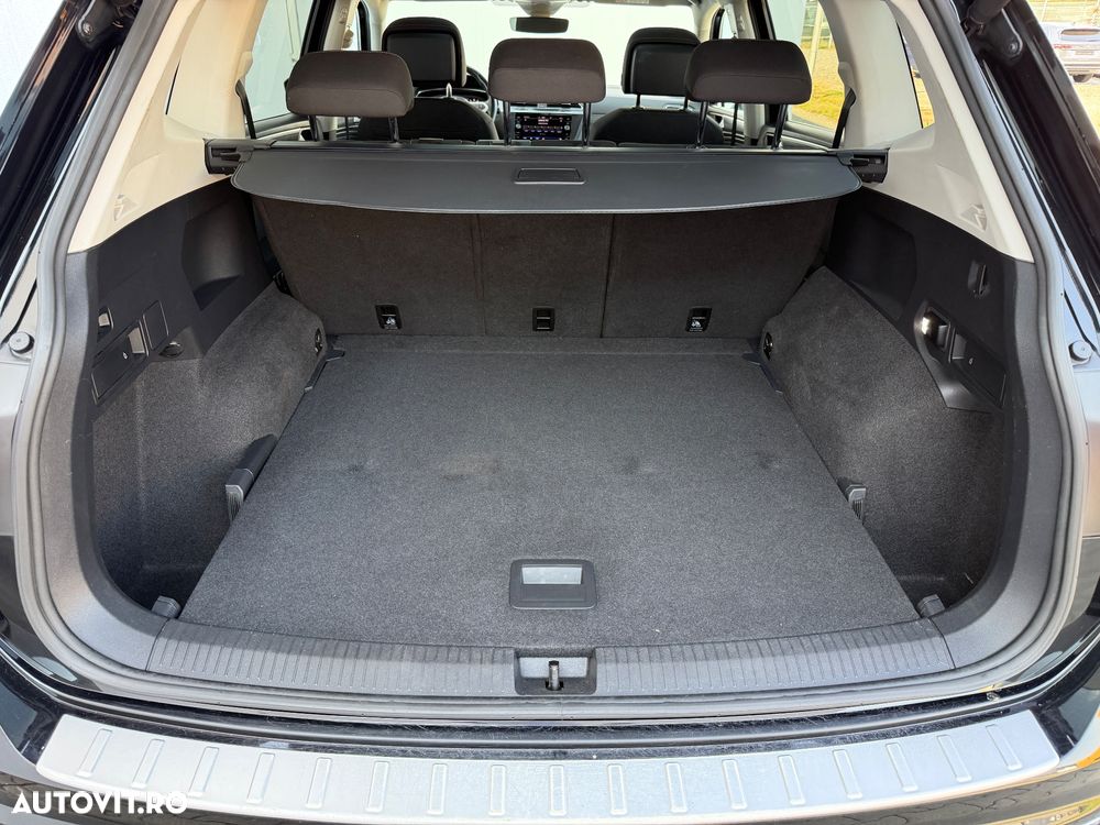 Volkswagen Tiguan 2,0 TSI OPF 4Motion DSG Elegance - 25