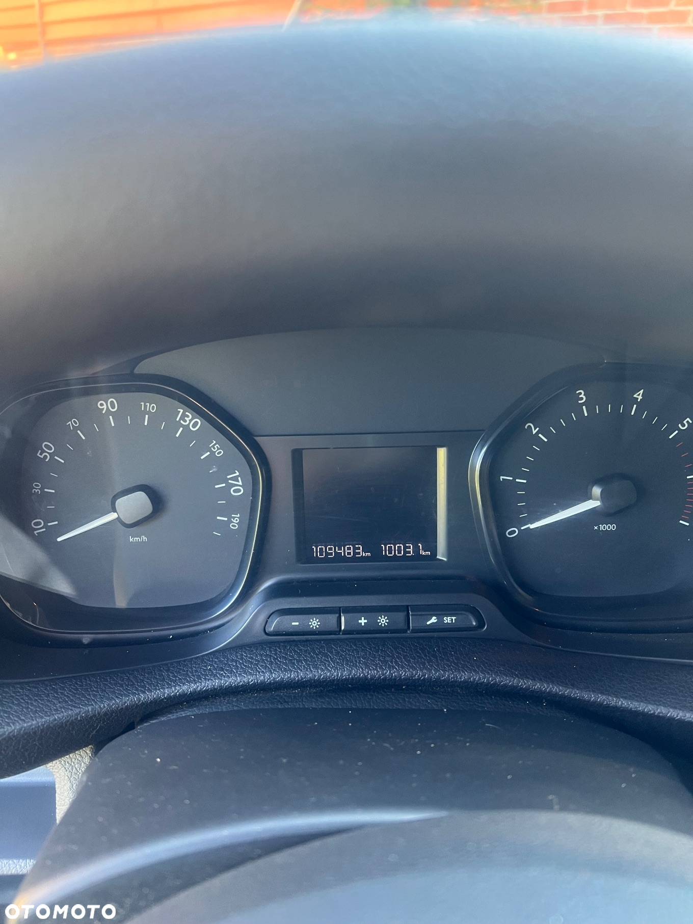 Toyota ProAce 2.0 D-4D Long 3,0t Active (bryg.) - 10