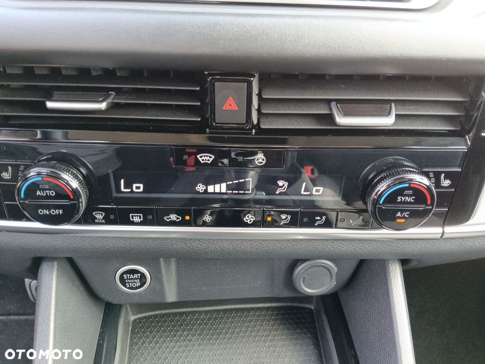 Nissan Qashqai - 17