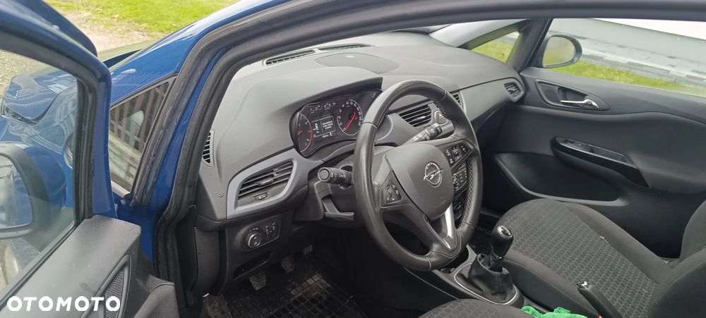 Opel Corsa 1.4 Enjoy - 6