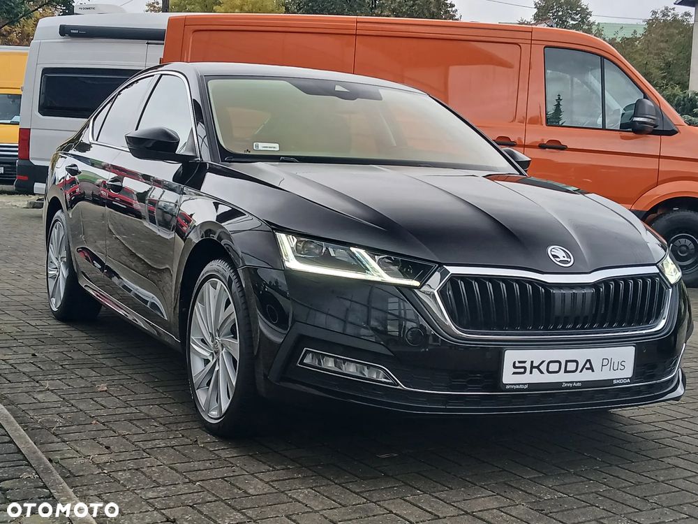 Skoda Octavia 2.0 TSI 4x4 Style DSG - 34