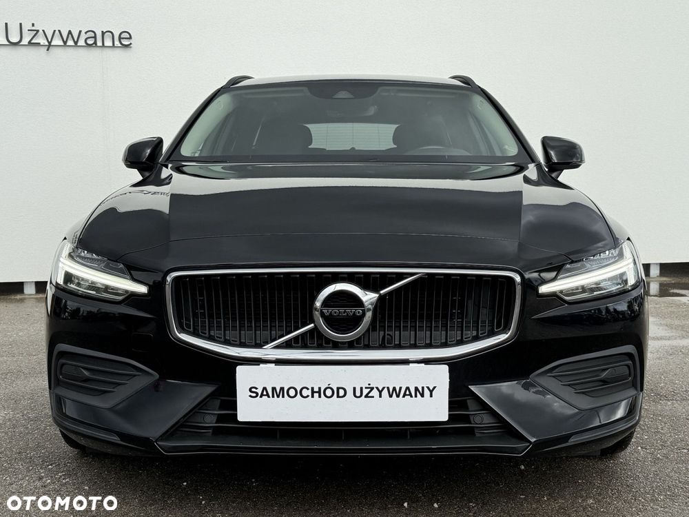 Volvo V60 - 3