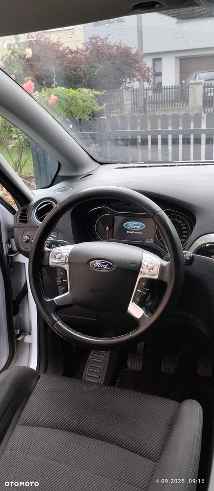Ford S-Max 1.6 EcoBoost Trend - 4