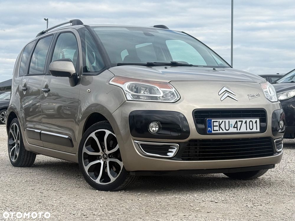 Citroën C3 Picasso - 16