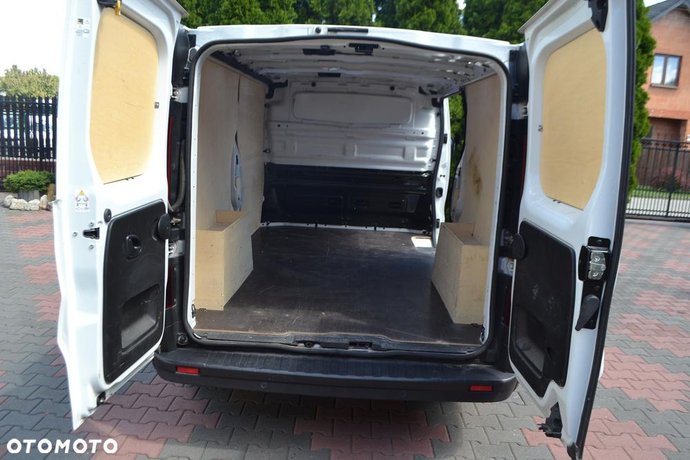 Renault Trafic ENERGY L2H1 3.0t Komfort - 4