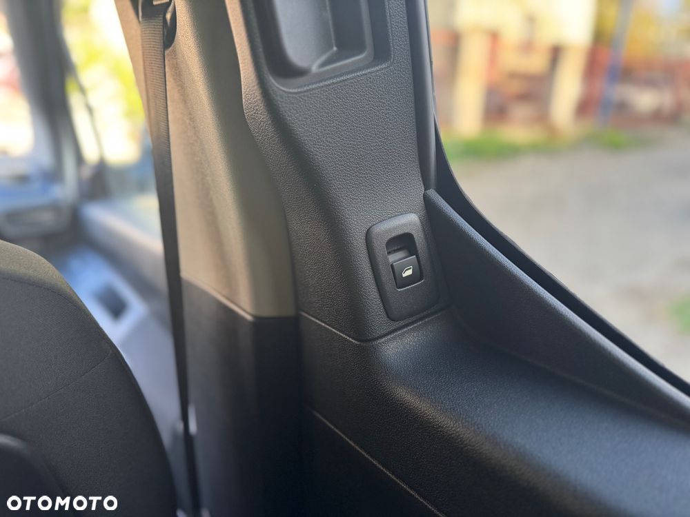 Peugeot Rifter Long 1.5 BlueHDI Allure S&S - 18