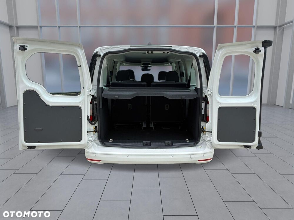 Volkswagen Caddy Maxi 2.0 TDI - 12