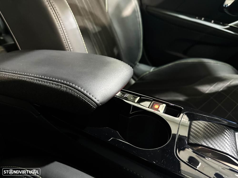 Peugeot e-208 50 kWh GT Pack - 41