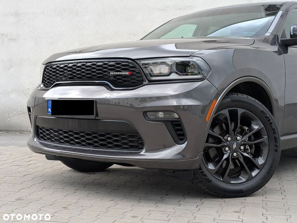Dodge Durango - 33