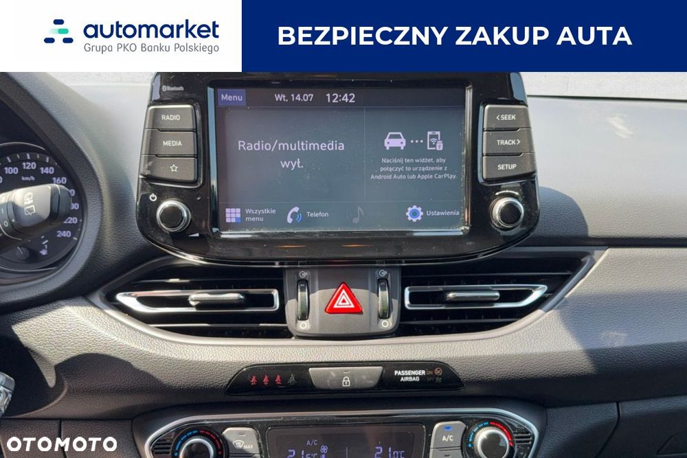 Hyundai i30 1.5 DPI Smart - 19