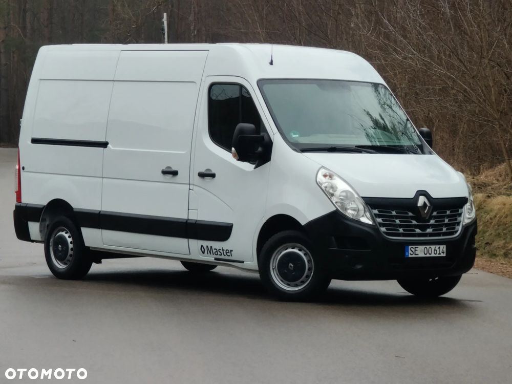 Renault Master - 3