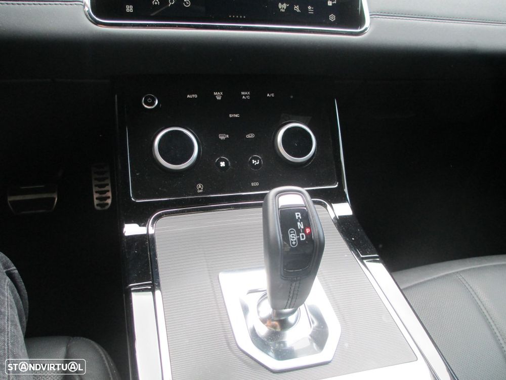 Land Rover Range Rover Evoque 1.5 P160 R-Dynamic S Auto - 16