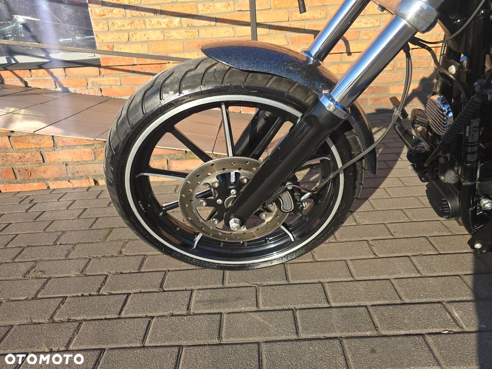 Harley-Davidson FXSB Breakout - 30