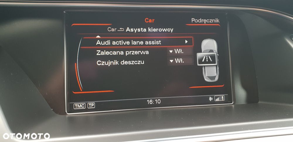 Audi A4 Allroad - 32