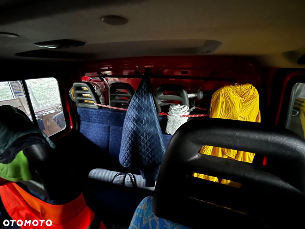 Iveco Daily 65C15 - 17