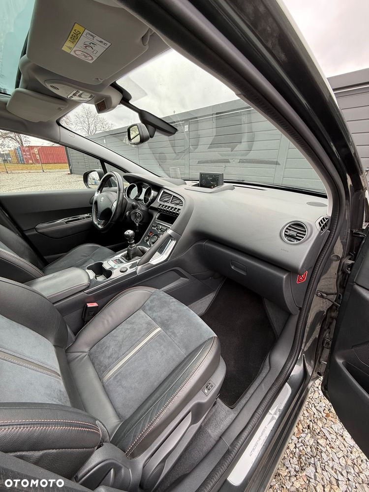 Peugeot 3008 - 24