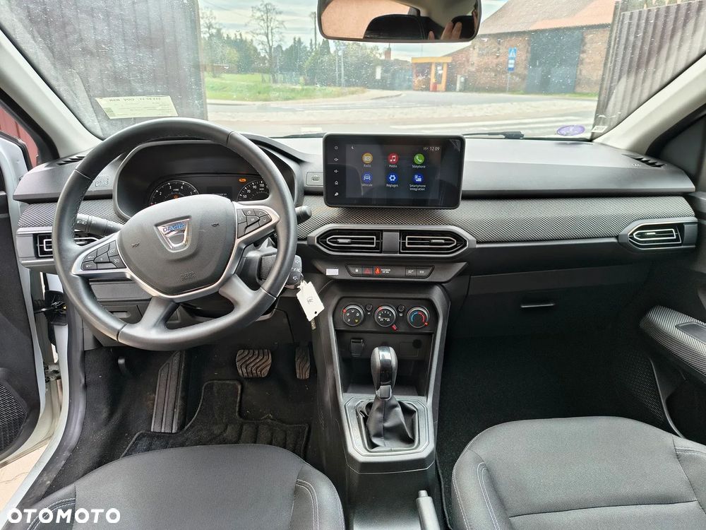 Dacia Sandero - 20