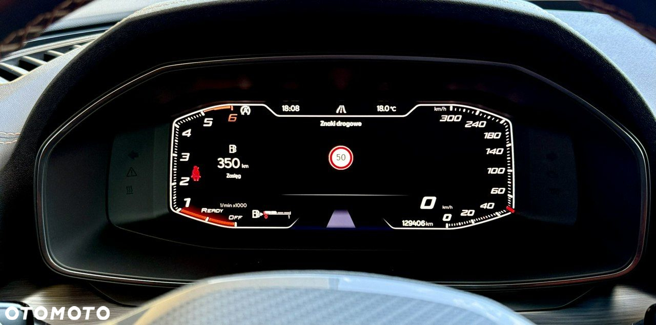 Cupra Formentor 2.0 TDI - 36