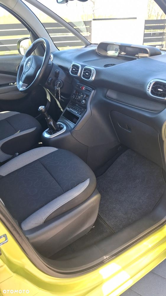 Citroën C3 Picasso VTi 95 Exclusive - 35