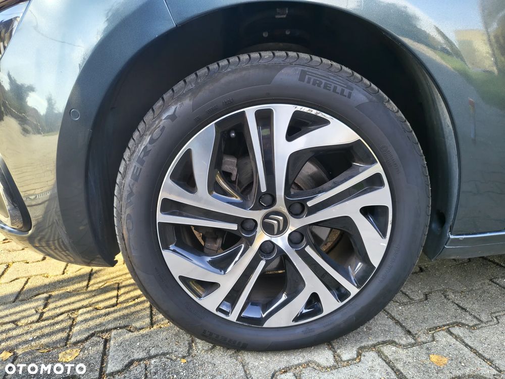 Citroën C4 Picasso - 15