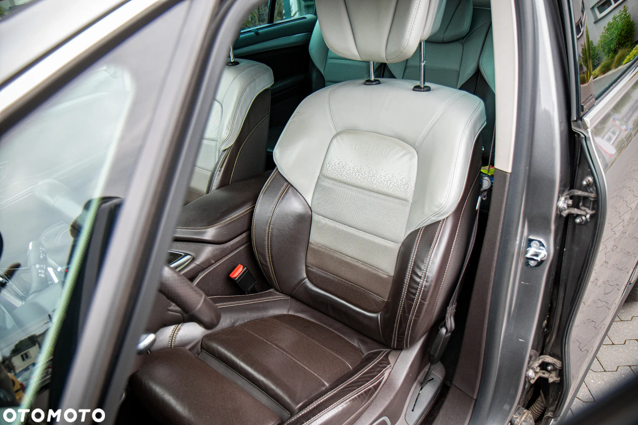 Renault Espace 1.8 TCe Energy Initiale Paris EDC 7os - 9