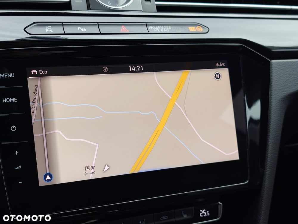 Volkswagen Arteon 2.0 TSI DSG R-Line Edition - 14