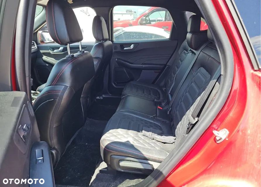 Ford Kuga 2.0 EcoBoost AWD ST-Line ASS - 11