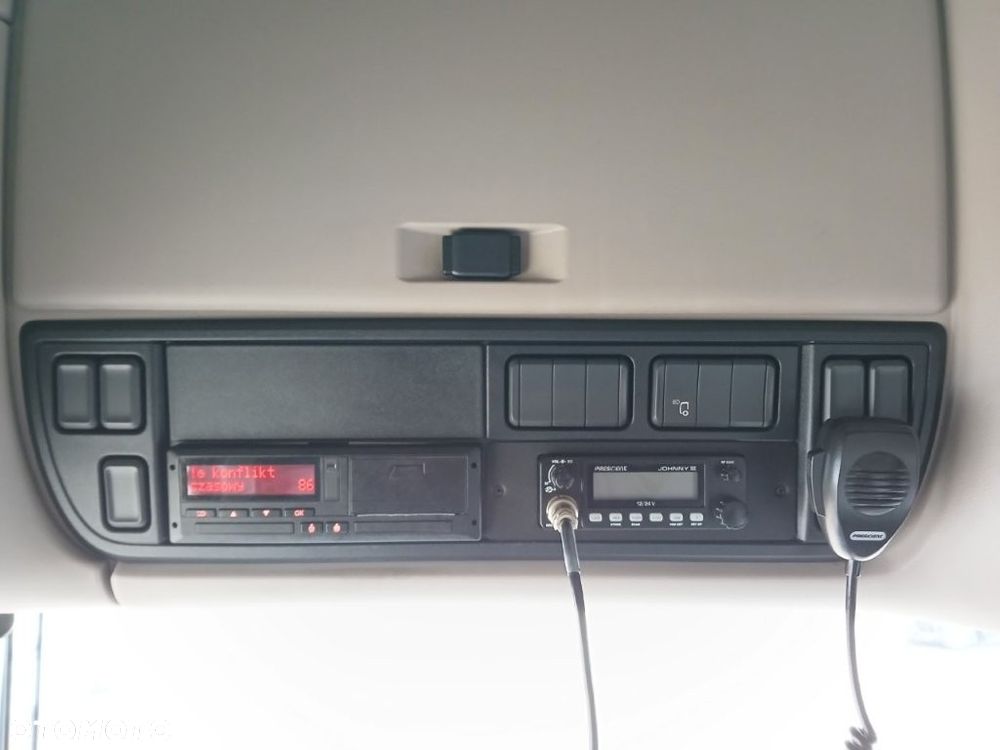 DAF XF 480 FT (31409) - 21