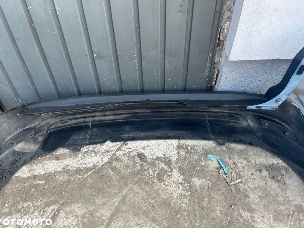 ZDERZAK TYŁ FORD FOCUS MK3 KOMBI BM51-17A866-A 10-14 - 7