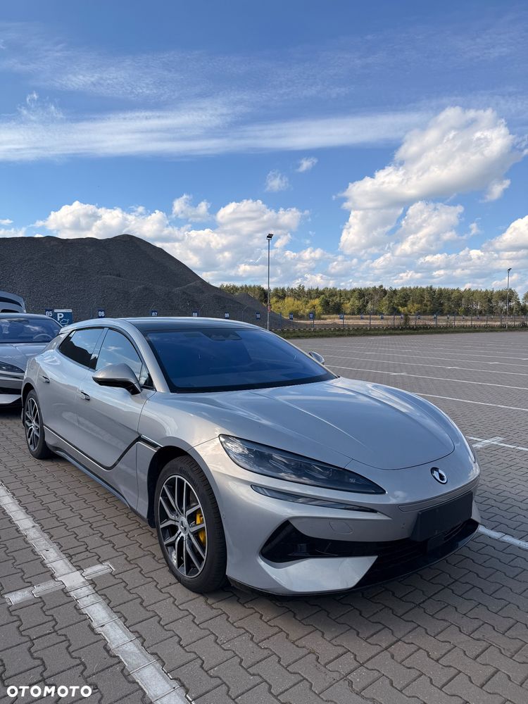 Denza Z9 GT - 11