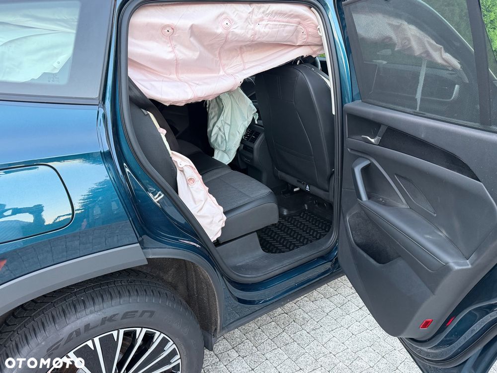 Volkswagen Tayron 1.5 eTSI OPF DSG Elegance - 11