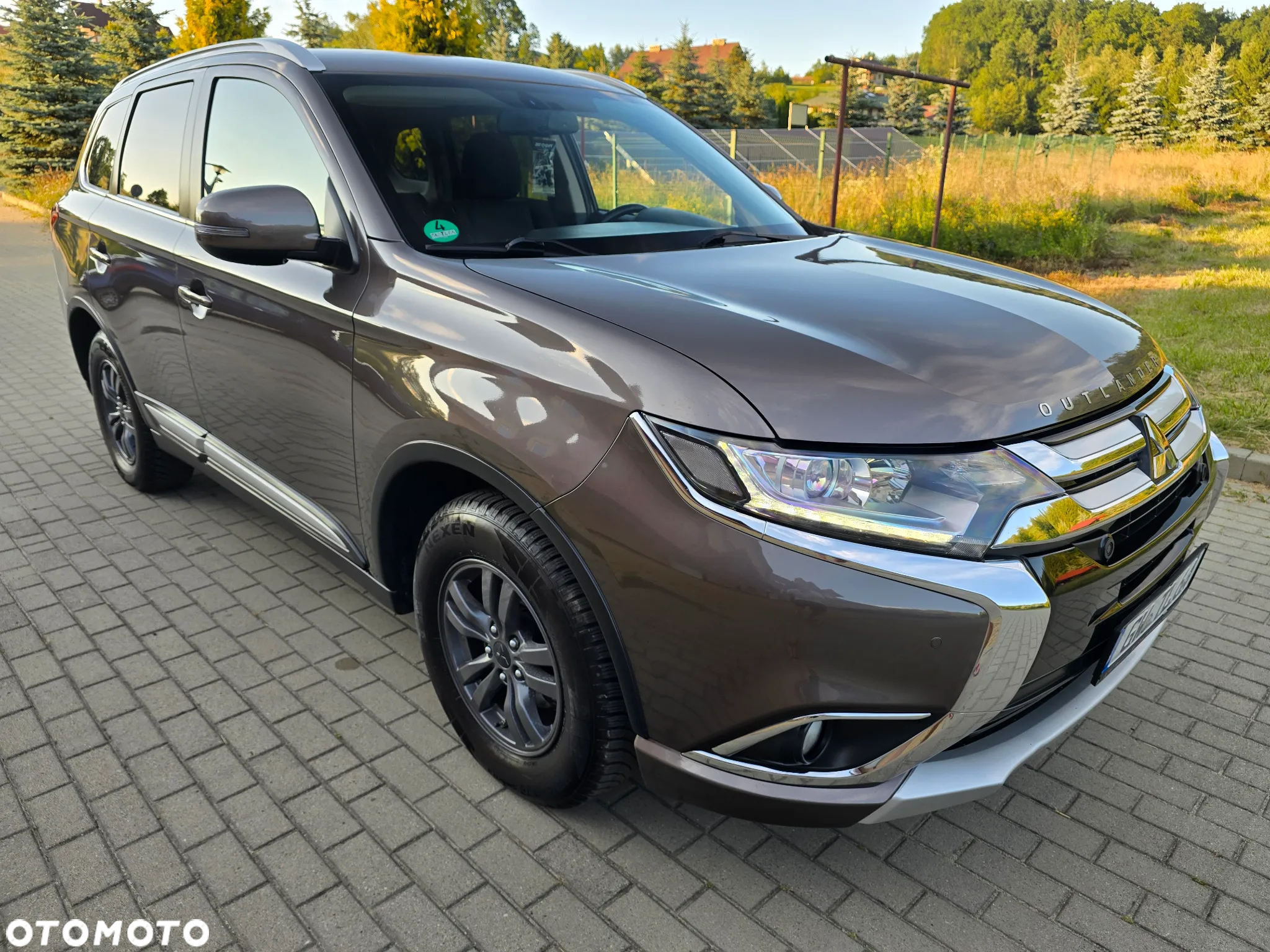 Mitsubishi Outlander 2.0 2WD Edition - 13