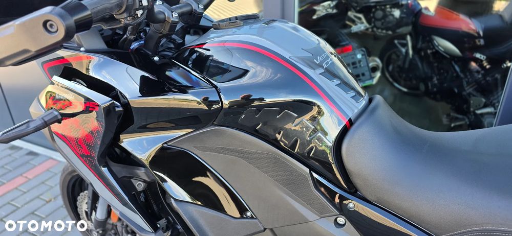 Kawasaki Versys 1000 - 38