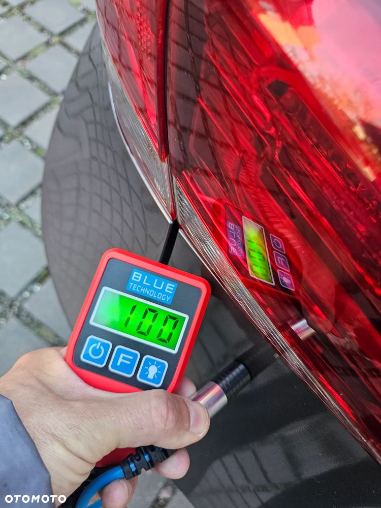 Hyundai i40 Kombi blue 1.7 CRDi DCT Premium - 38