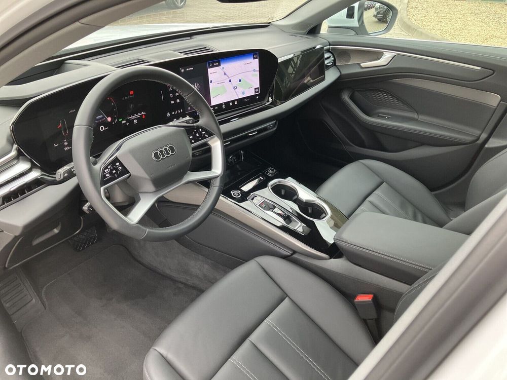 Audi A6 Avant - 10