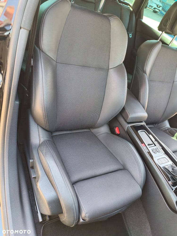 Peugeot 508 RXH BlueHDi 180 EAT6 Stop&Start - 20