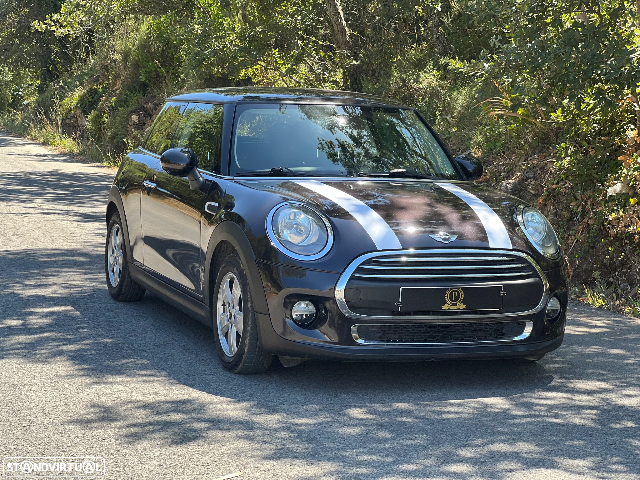 MINI 3 Portas One D - 2