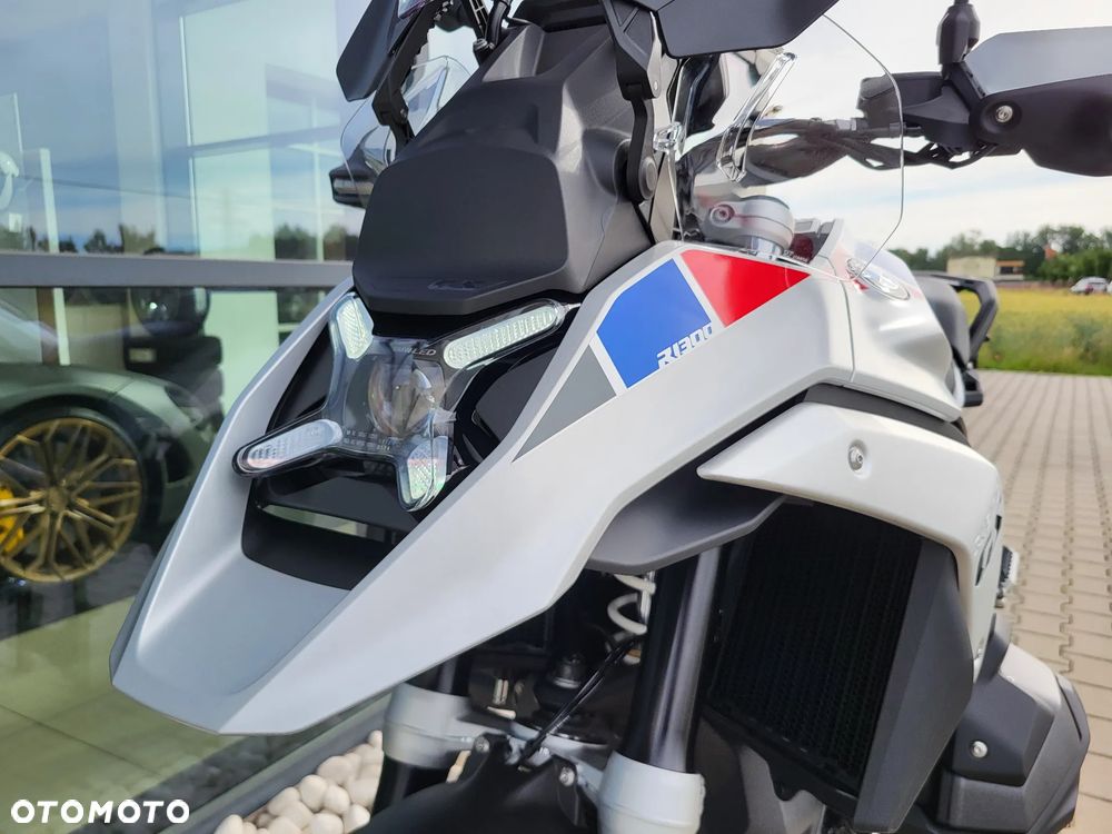 BMW R - 18