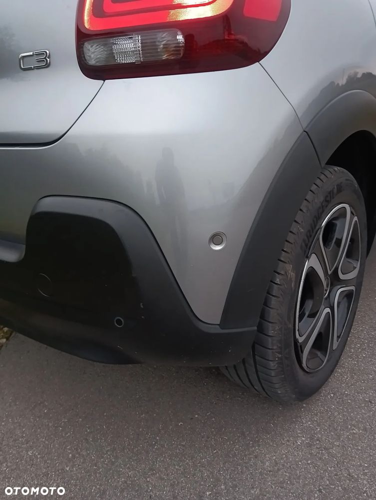 Citroën C3 Pure Tech 110 S&S MAX - 18