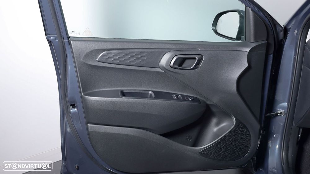 Hyundai i10 1.0 Comfort AMT - 9