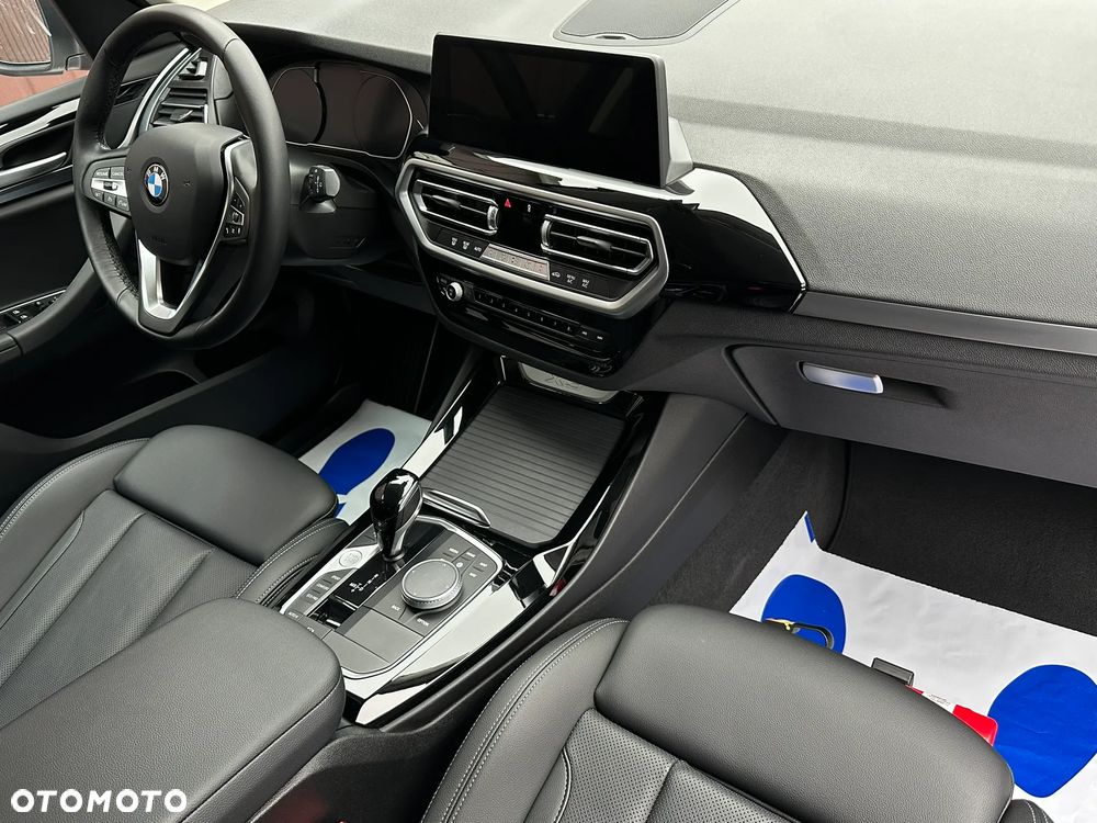 BMW X3 - 23