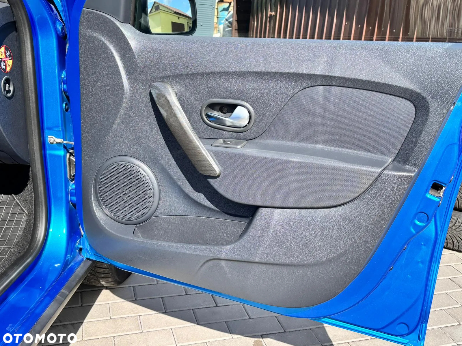 Dacia Sandero Stepway - 20