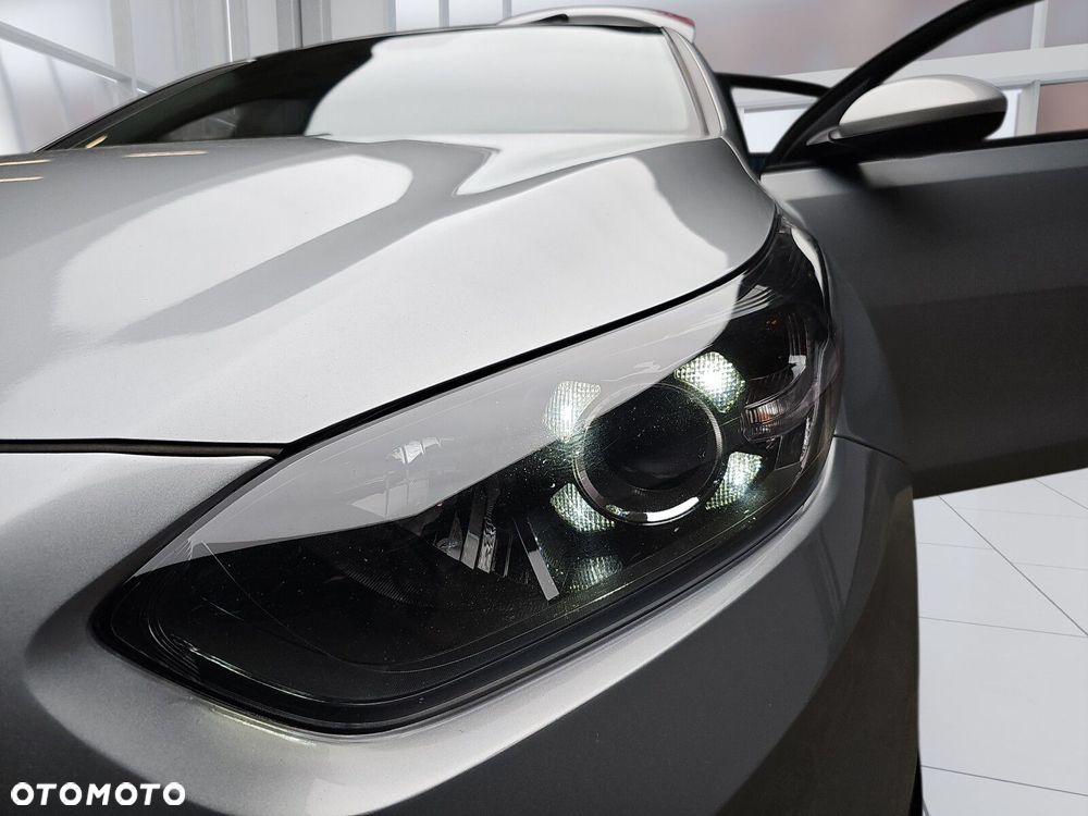 Kia Ceed 1.5 T-GDI S - 29