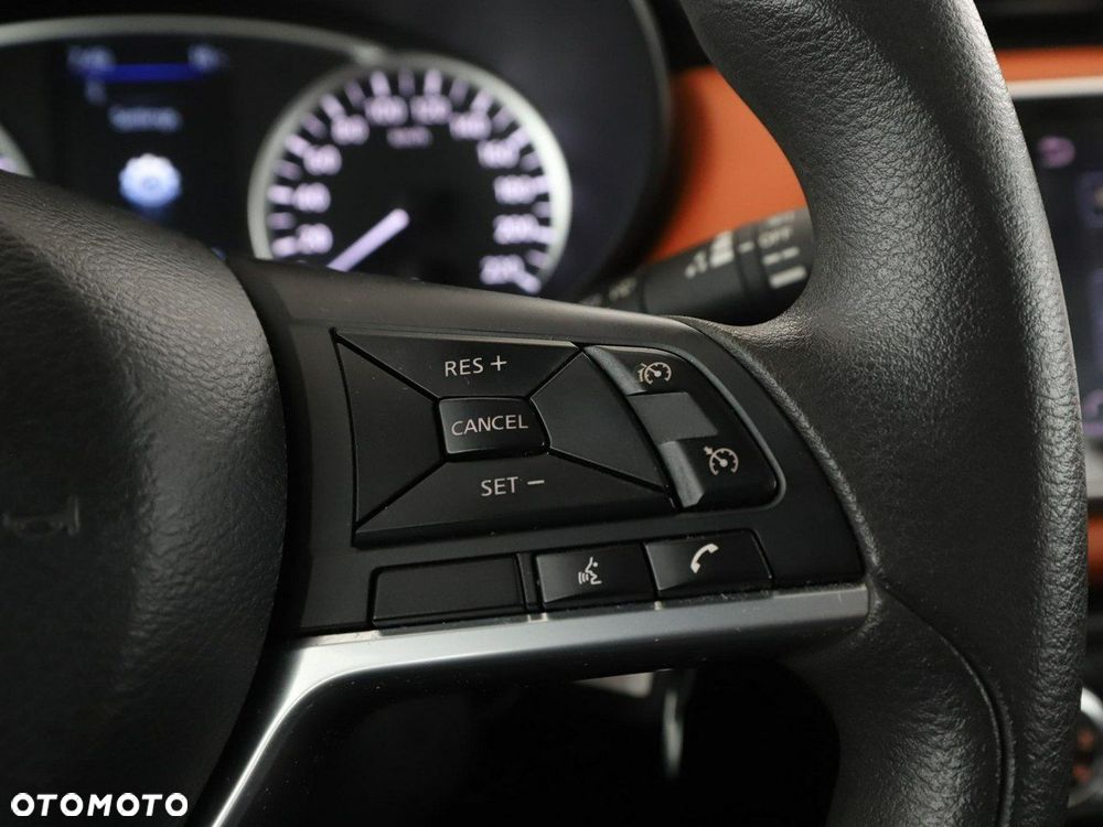 Nissan Micra 1.0 N-Way - 28